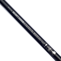 Daiwa Sensor Tele Spin Combo